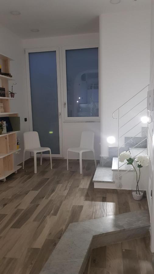 Angel's Care B&B Reggio di Calabria Buitenkant foto