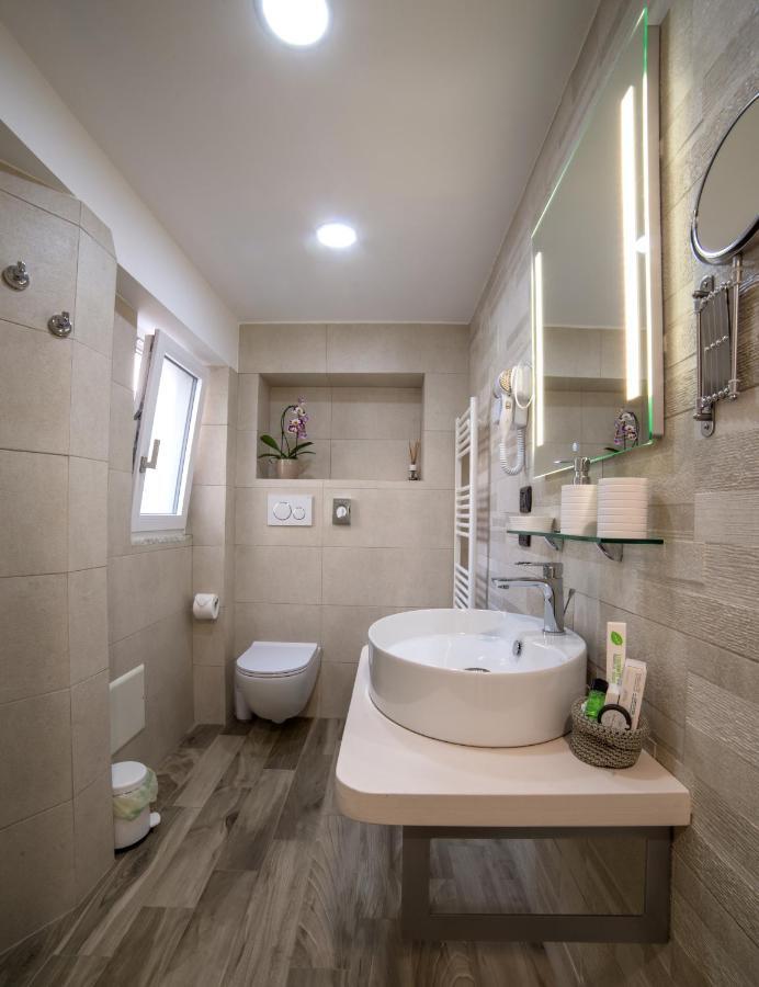 Angel's Care B&B Reggio di Calabria Buitenkant foto