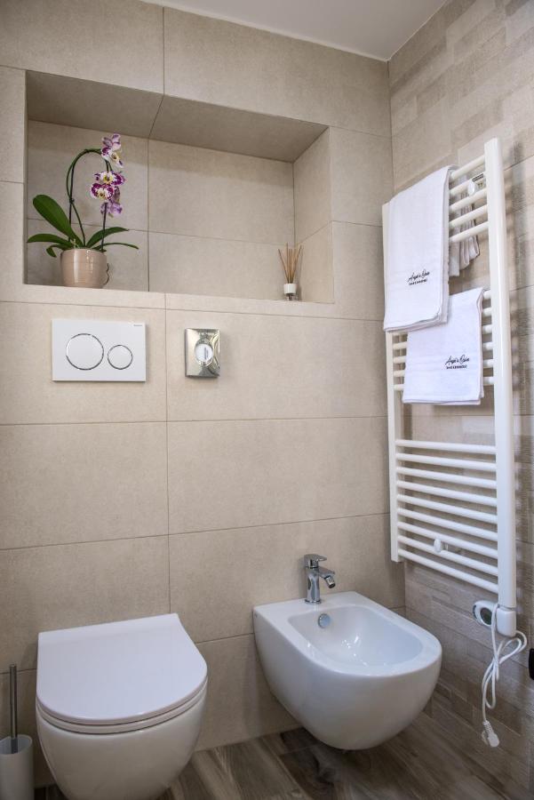 Angel's Care B&B Reggio di Calabria Buitenkant foto