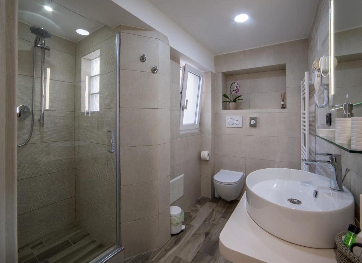 Angel's Care B&B Reggio di Calabria Buitenkant foto