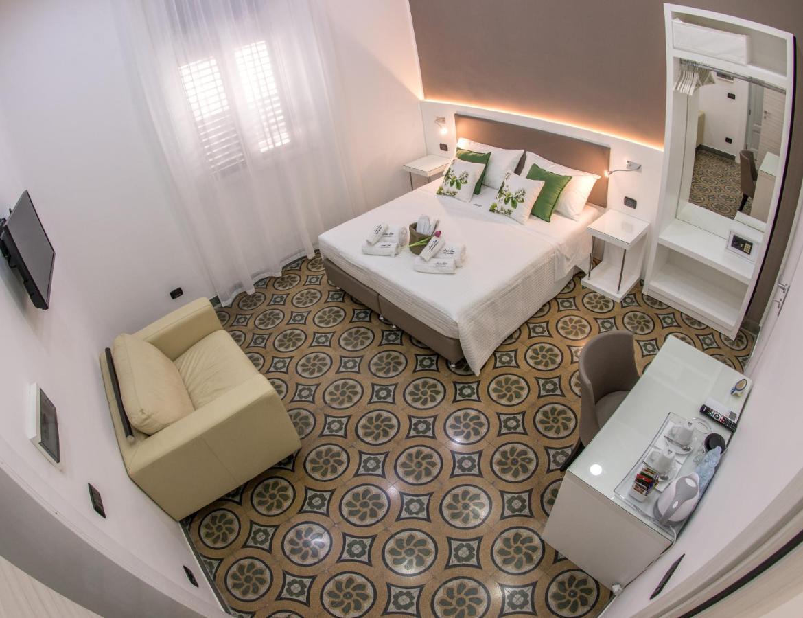 Angel's Care B&B Reggio di Calabria Buitenkant foto