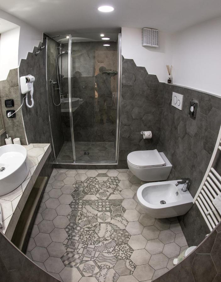 Angel's Care B&B Reggio di Calabria Buitenkant foto